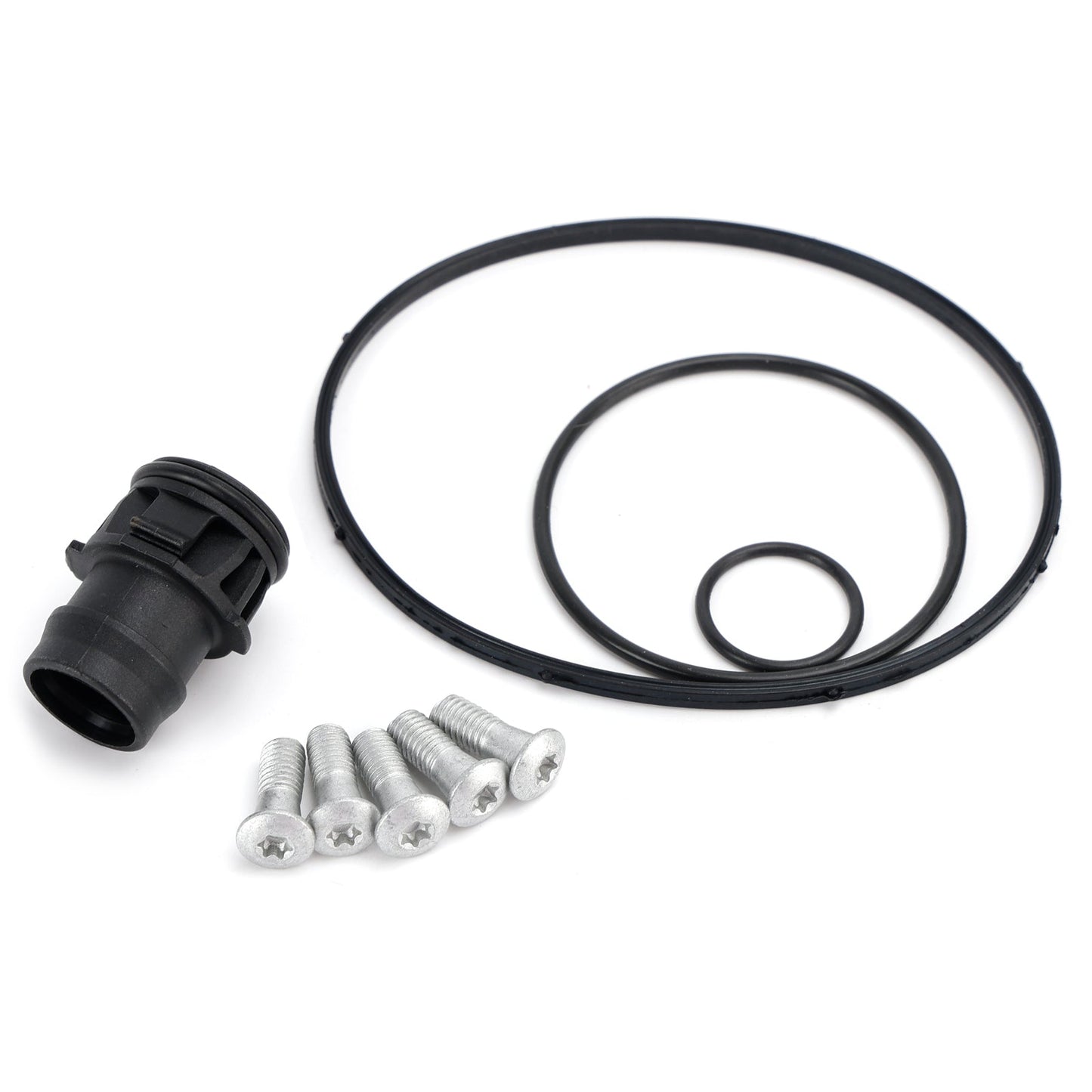 Vacuum Pump Gasket Repair Kit 31401556 For Volvo XC90 V60 S80 3.0L 3.2L 07-2016