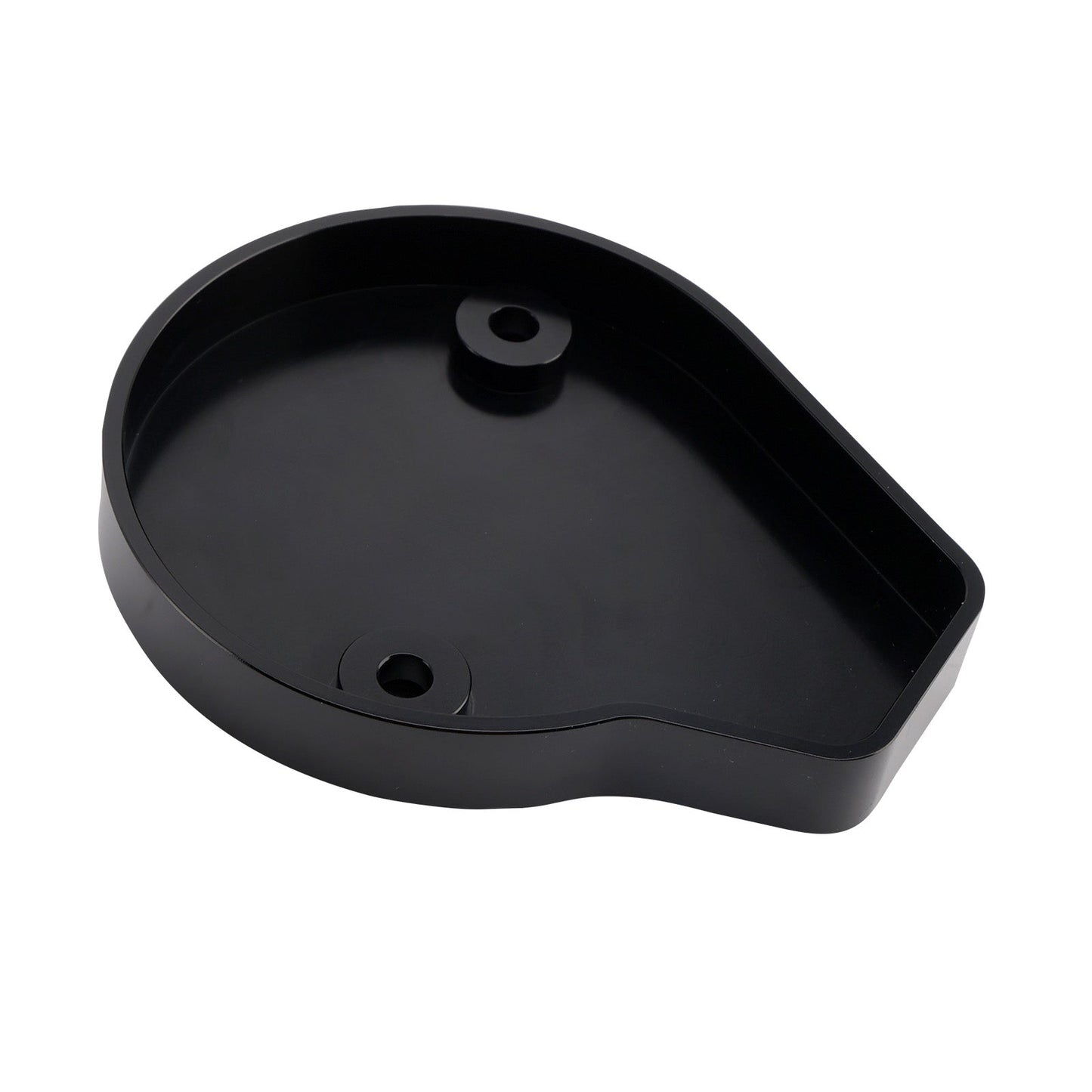 Aluminum Timer Cam Cover For Touring FLH FLT 2024+ & Dyna FL FXB 2025+