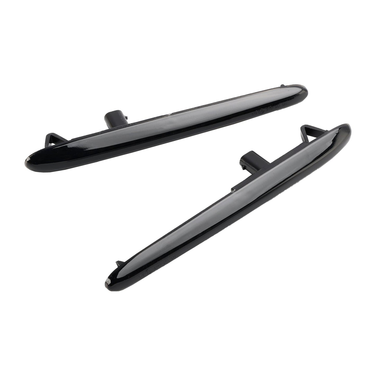 Smoked LED Sequential Blinker Side Indicator Turn Signal for Alfa Romeo Giulietta