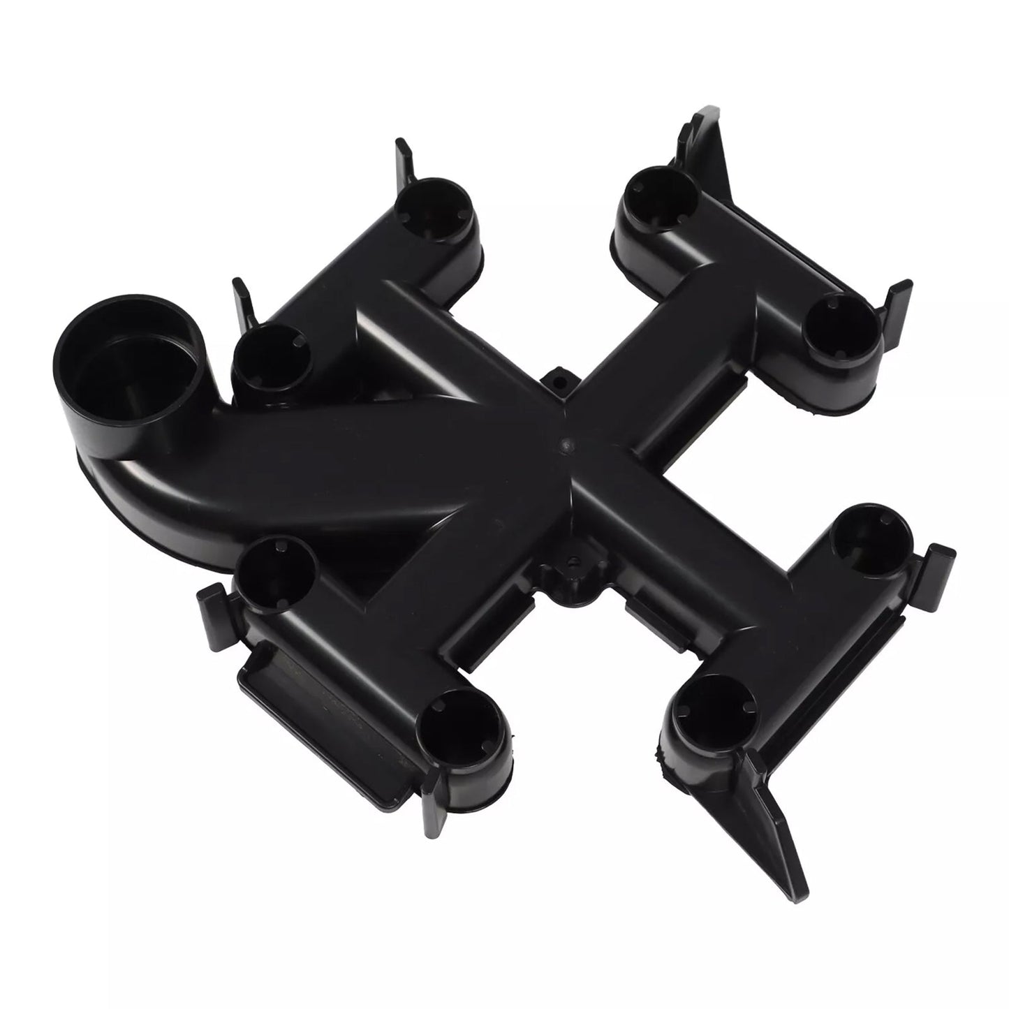 Top Manifold With Air Bleed 59023700 For FNS Plus Filter FNSP24 FNSP36 FNSP48