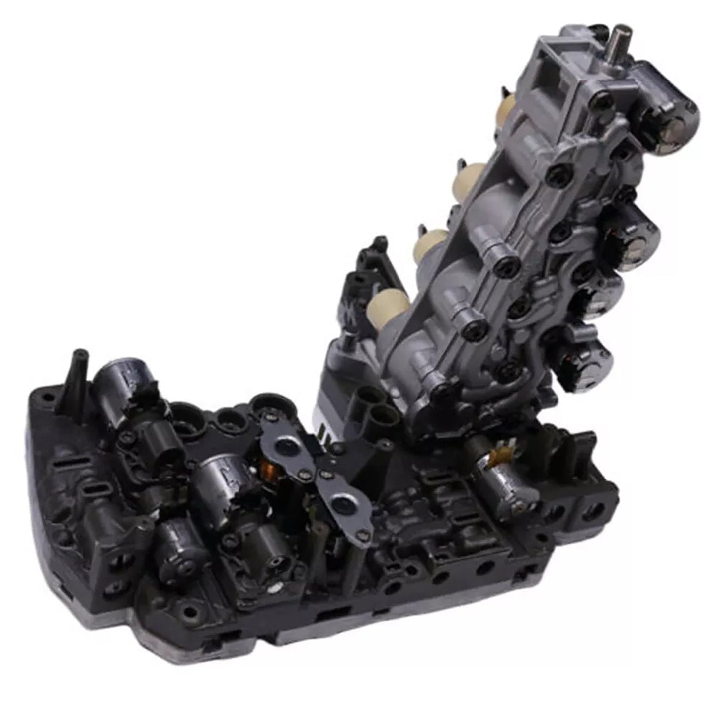 2015-2019 Audi A6 AUDI A6/AVANT D 0B5 DL501 Transmission Valve Body