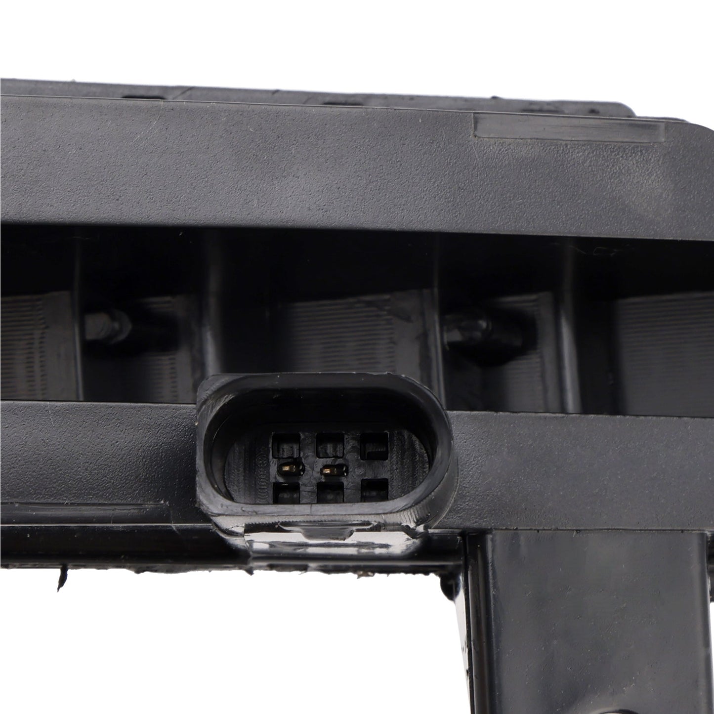 2010-2015 Audi Sport Version Q7 Pair Front Bumper 11 LED Turn Signal Fog Light