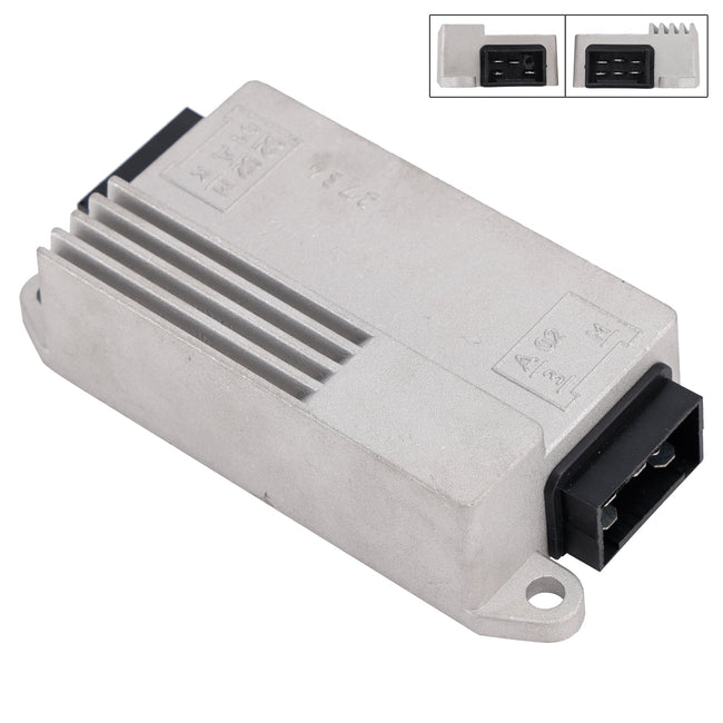 12V ELECTRONIC IGNITION CONTROL UNIT FOR ROMET MINSK 125 RIGA DELTA 50