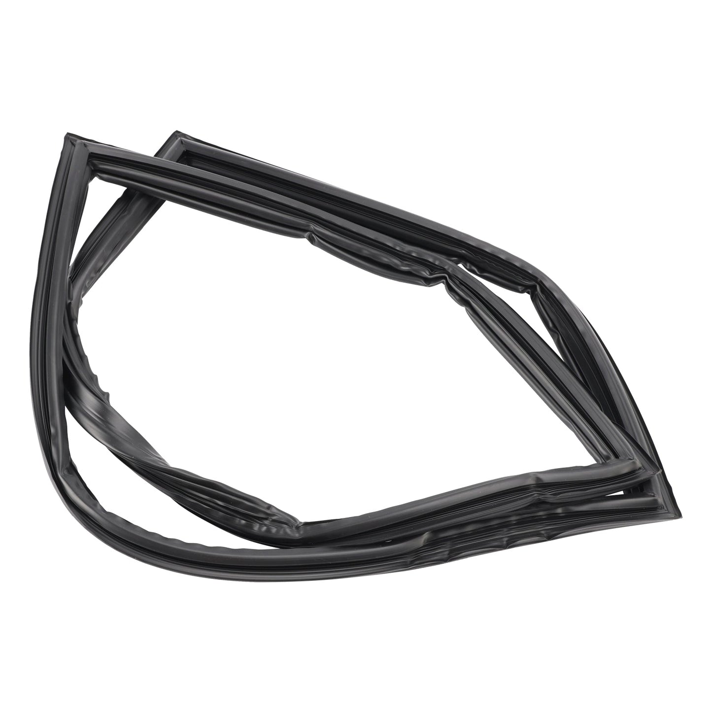 Refrigerator Freezer Door Gasket WPW10436250 For Amana Jenn Air Kenmore Kitchen