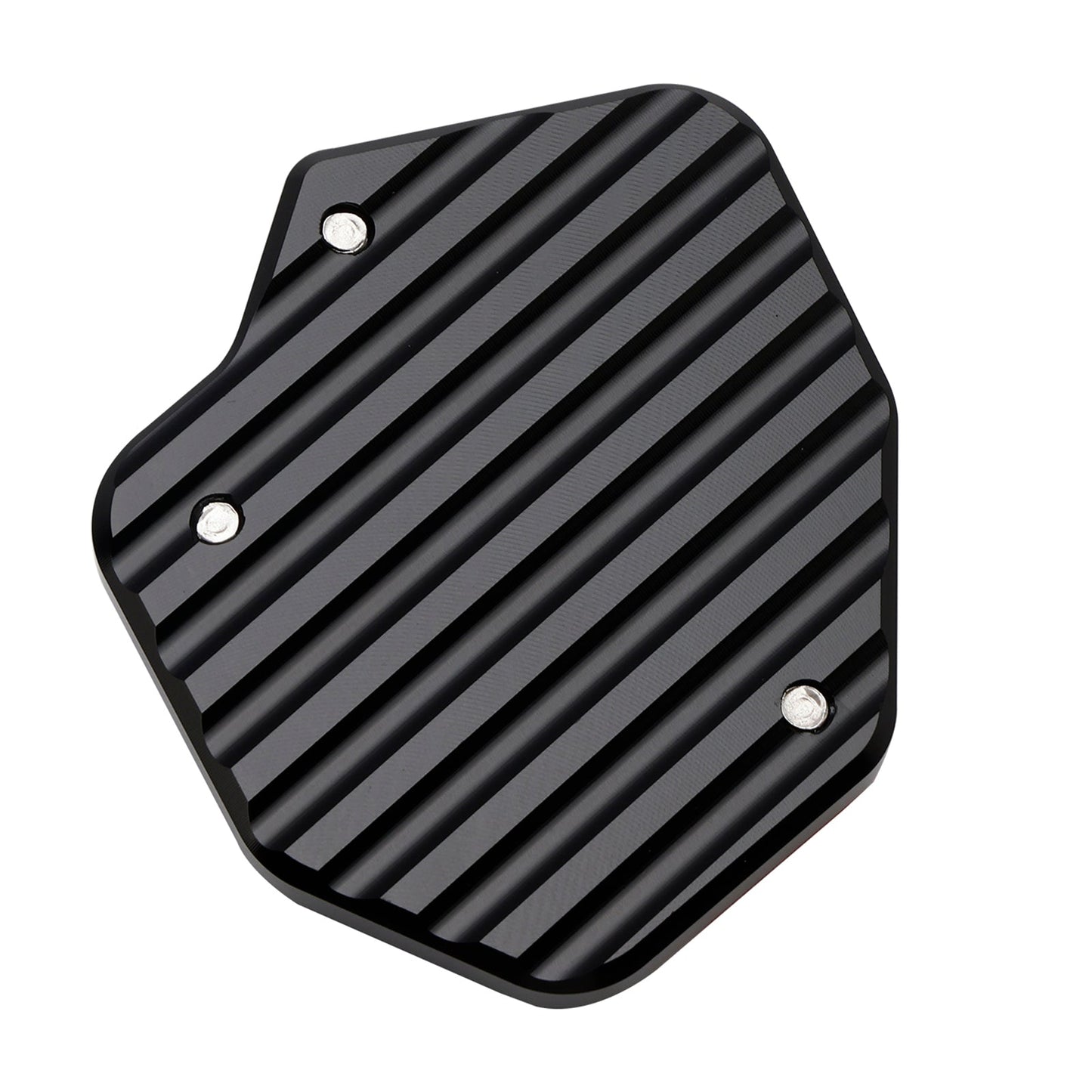 Kickstand Enlarge Plate Pad fit for TIGER 800/XC/XCA/XR/XRT 2010-2020 XCX 18-20