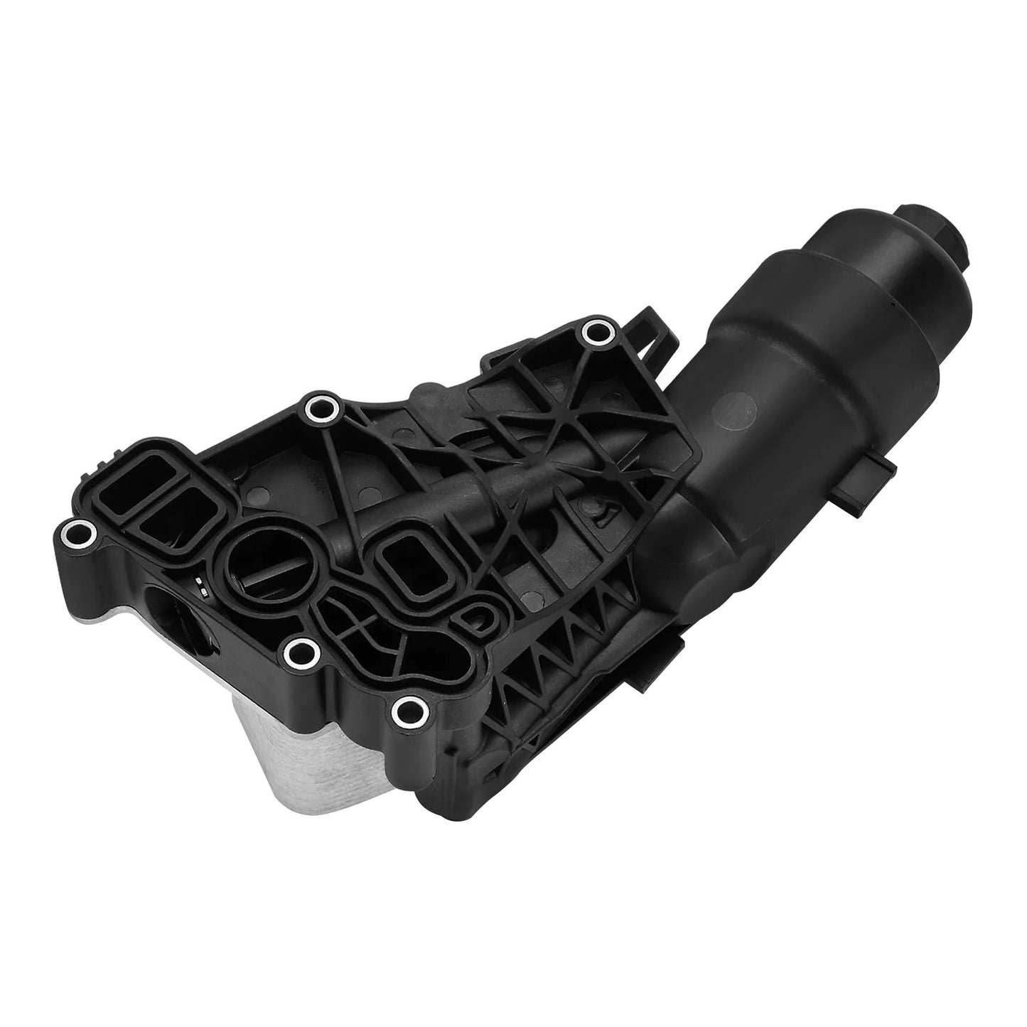 2020-2022 BMW X1 F48 xDrive 25 e Plug-in-Hybrid 1.5 SUV Oil Filter Housing 11428585237 11428513948