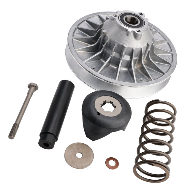 2013-2014 Bombardier Can-Am Outlander 800R EFI STD DPS XT & XTP Secondary Clutch Variator Rear 420280474