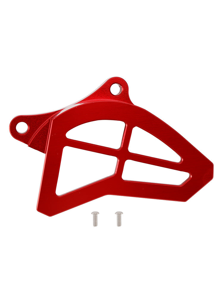 1993-2004 Yamaha YZ125 Sprocket Guard Cover Aluminum Chain Protector