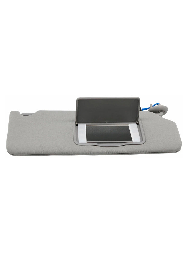 2016-2022 Honda Pilot Gray Right Side Sun Visor 83230-TG7-A11ZB