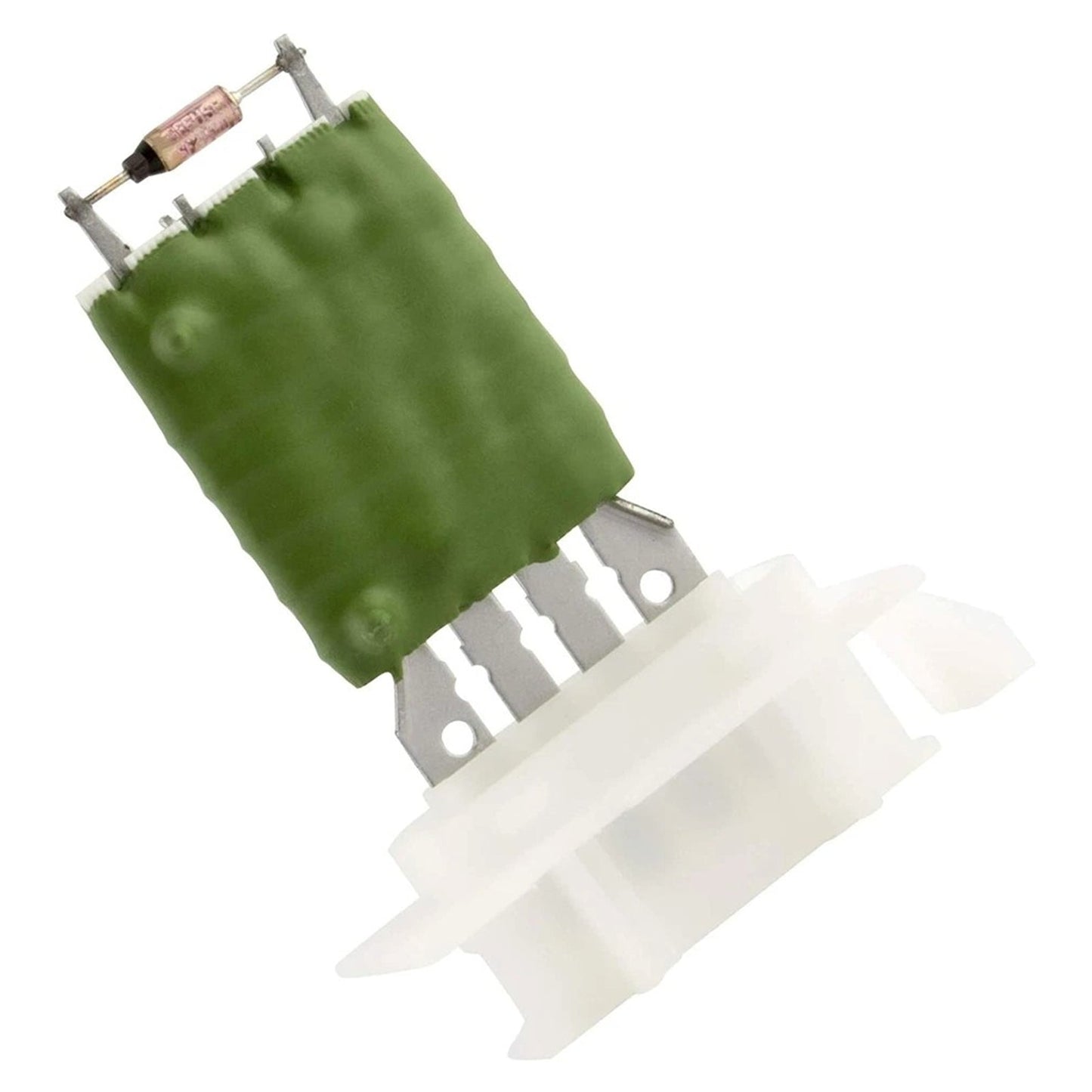 Heater A/C Fan Blower Motor Resistor 1K0959263A For VW Jetta Golf Passat MK5