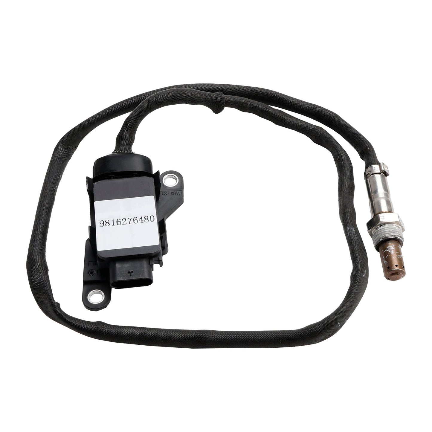 2018-on Citroen Peugeot DS Vauxhall 1.5 BlueHDi 1499cc Front Nox Sensor 9816276480