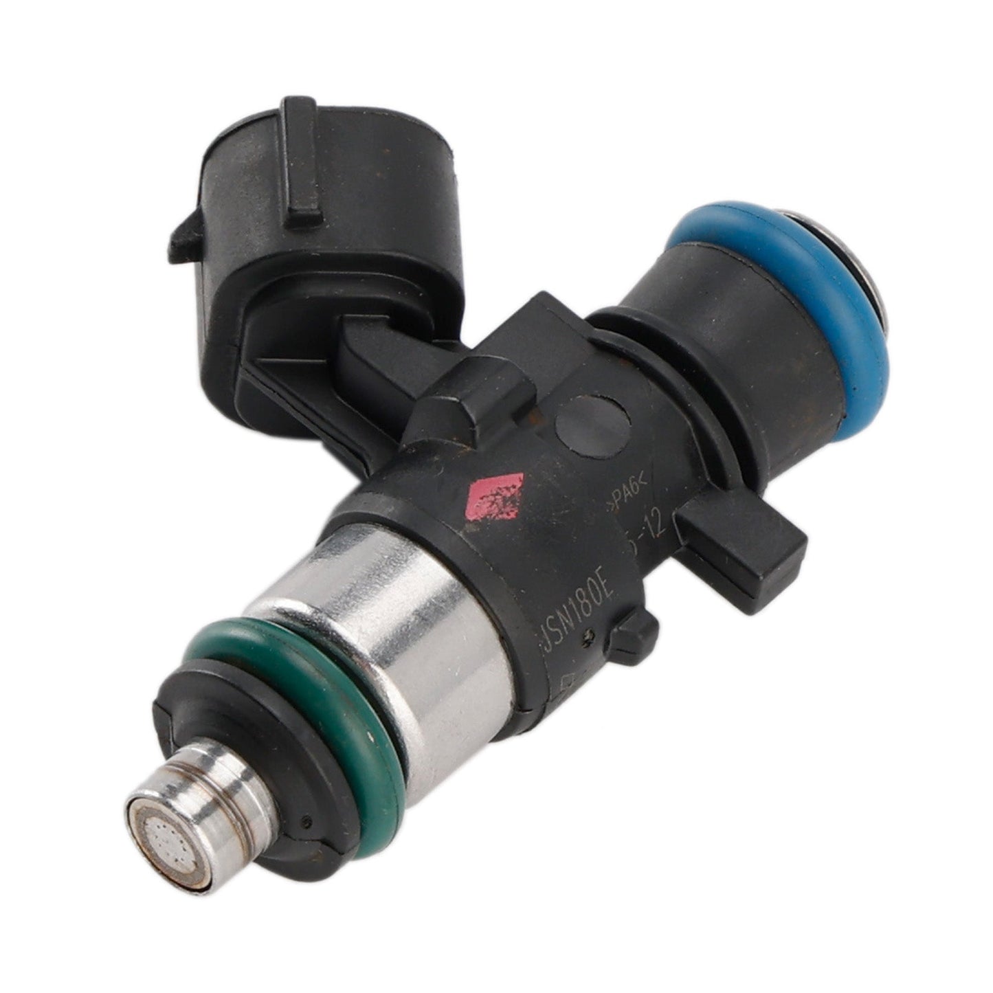 2008-2015 Smart Fortwo 1.0L 1PCS Fuel Injector EAT307 1465A129