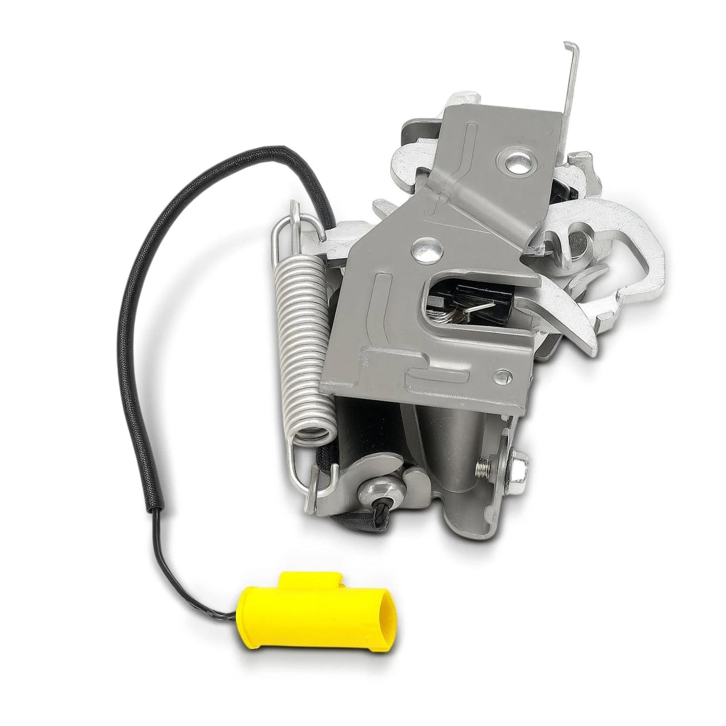2024-2025 For BMW X2 U10 iX2 eDrive 20 0.1 SUV Front Right Bonnet Hood Latch Lock 51239880002