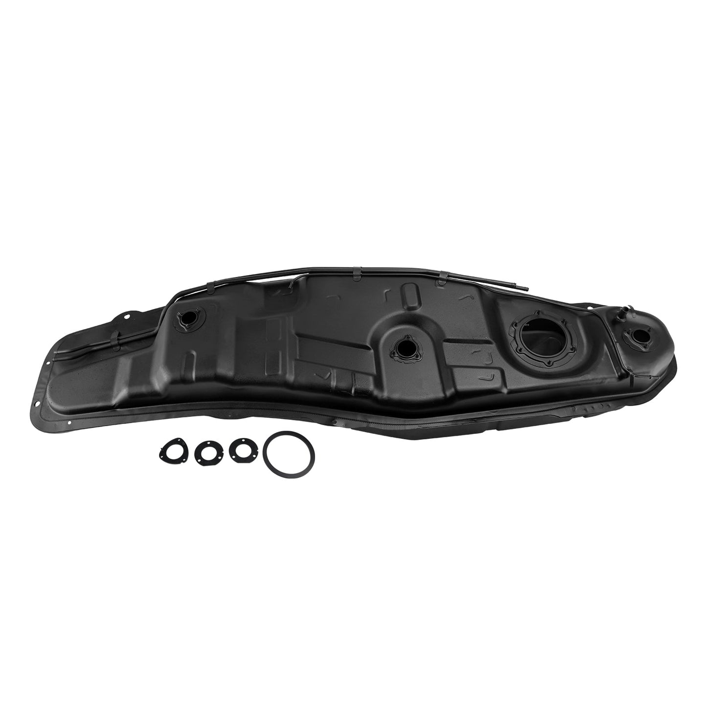 2000/04-2006/12 Mitsubishi Pajero III Canvas Top（V6W, V7W）2.5 TDI MR342850 Fuel Tank