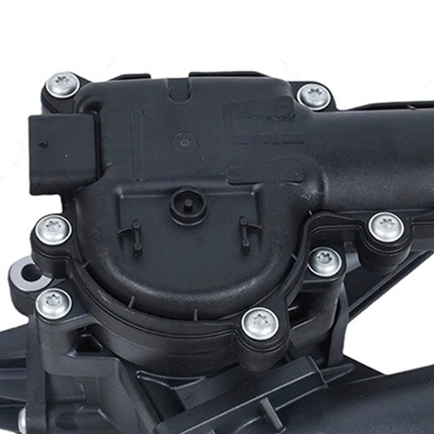 2018-2022 For Hyundai Accent Limited, SE, SEL 1.6L L4 - Gas Coolant Thermostat 25600-2M002
