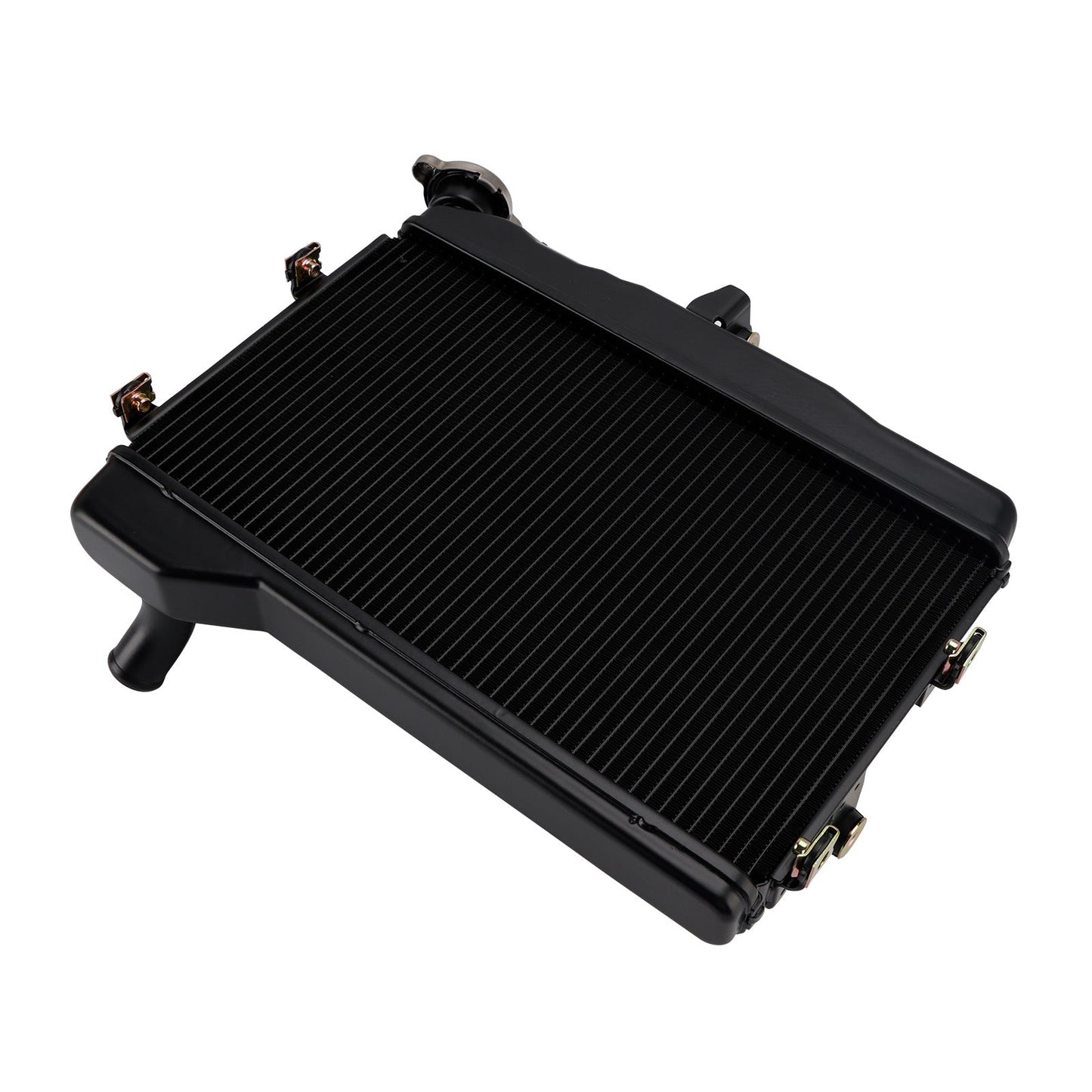 2025-2026 YAMAHA MT-07 Aluminum Radiator Cooling Engine Cooler