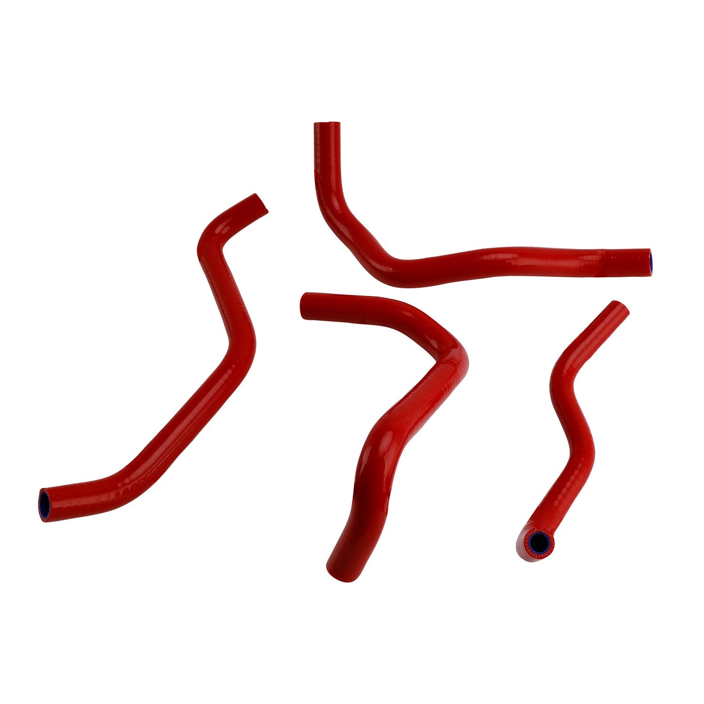 2024-2025 Honda NX400 NX500 Silicone Radiator coolant Hose