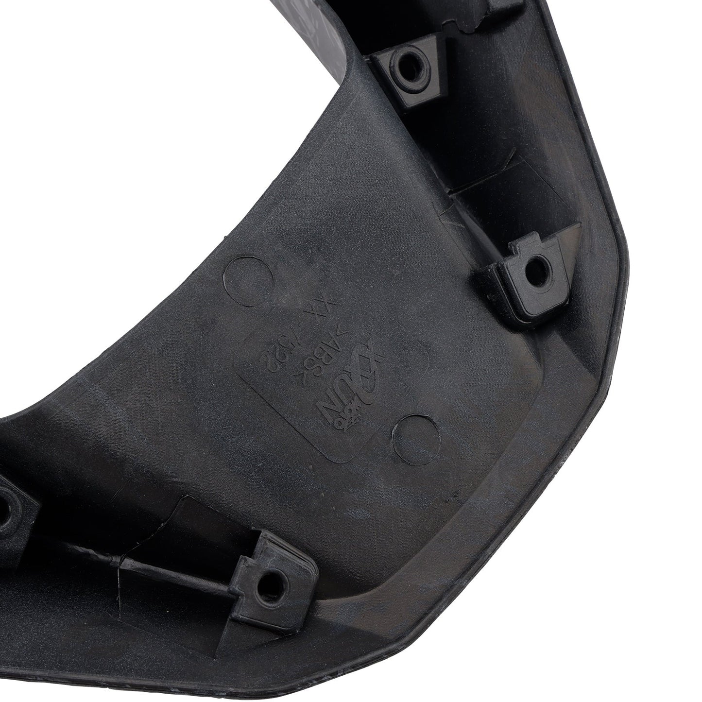 2024-2025 BMW R1300GS Front Fender Beak Extension Fairing