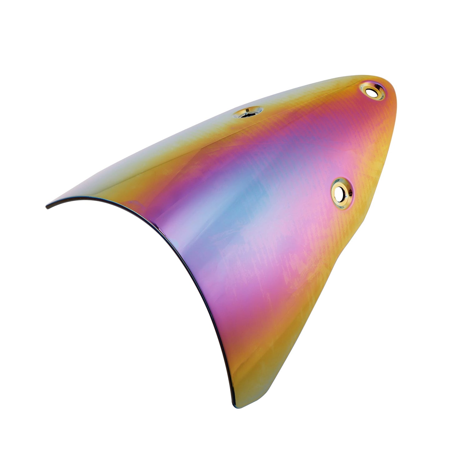 Windshield WindScreen fit for DUCATI SuperSport 939 2017-2020 950 2021-2024