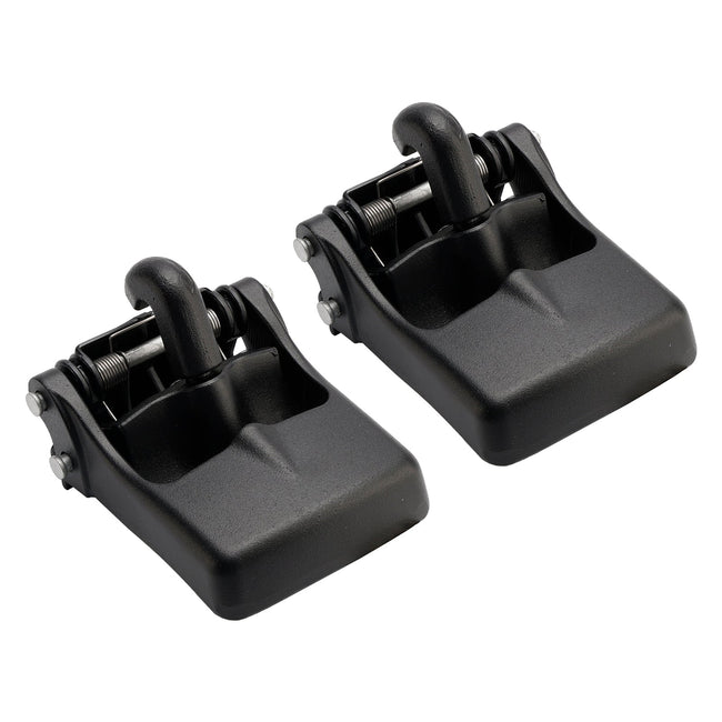 2020-2024 JEEP GLADIATOR 2× Folding Top Latch 68391566AB