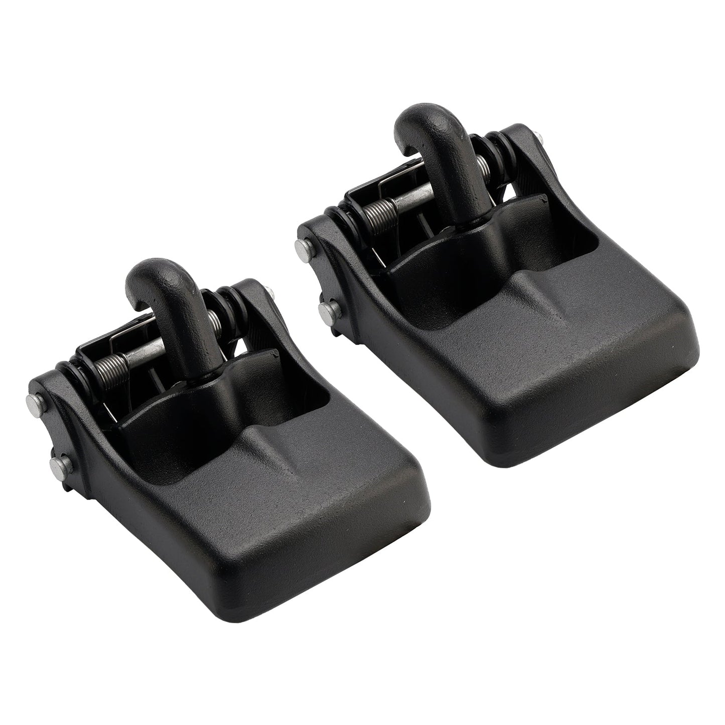 2018-2024 JEEP WRANGLER JL 2× Folding Top Latch 68391566AB