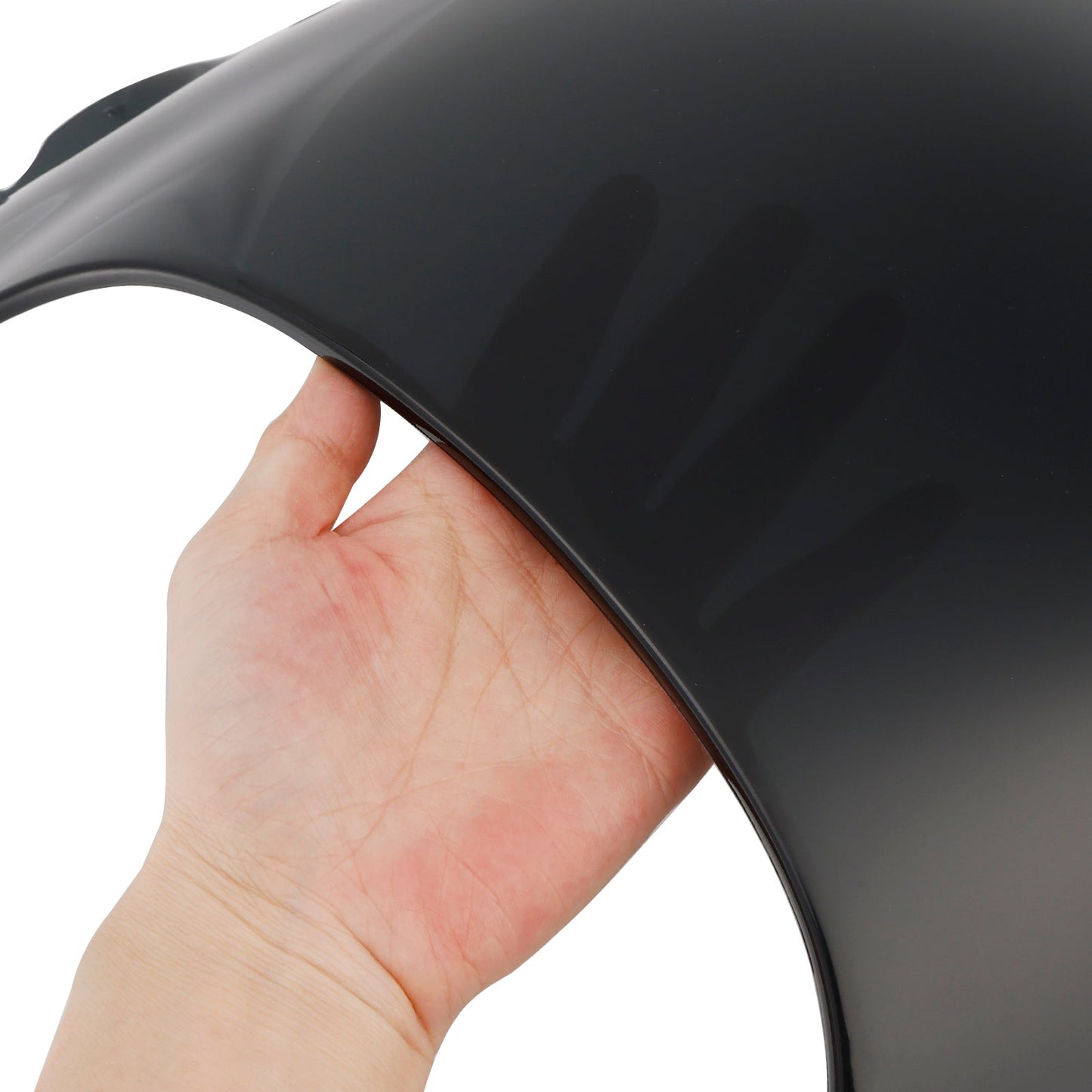 2024-2025 YAMAHA XSR900 GP Windshield WindScreen + Bracket