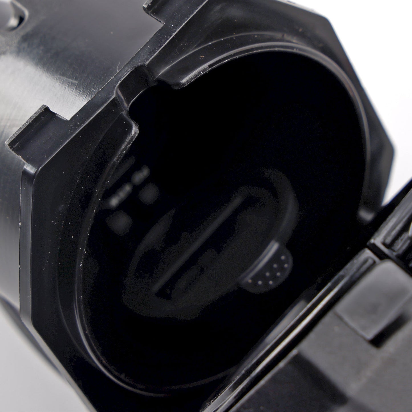 2022-2024 Kawasaki Versys 650 Right Socket Charger USB + Type-C Quick