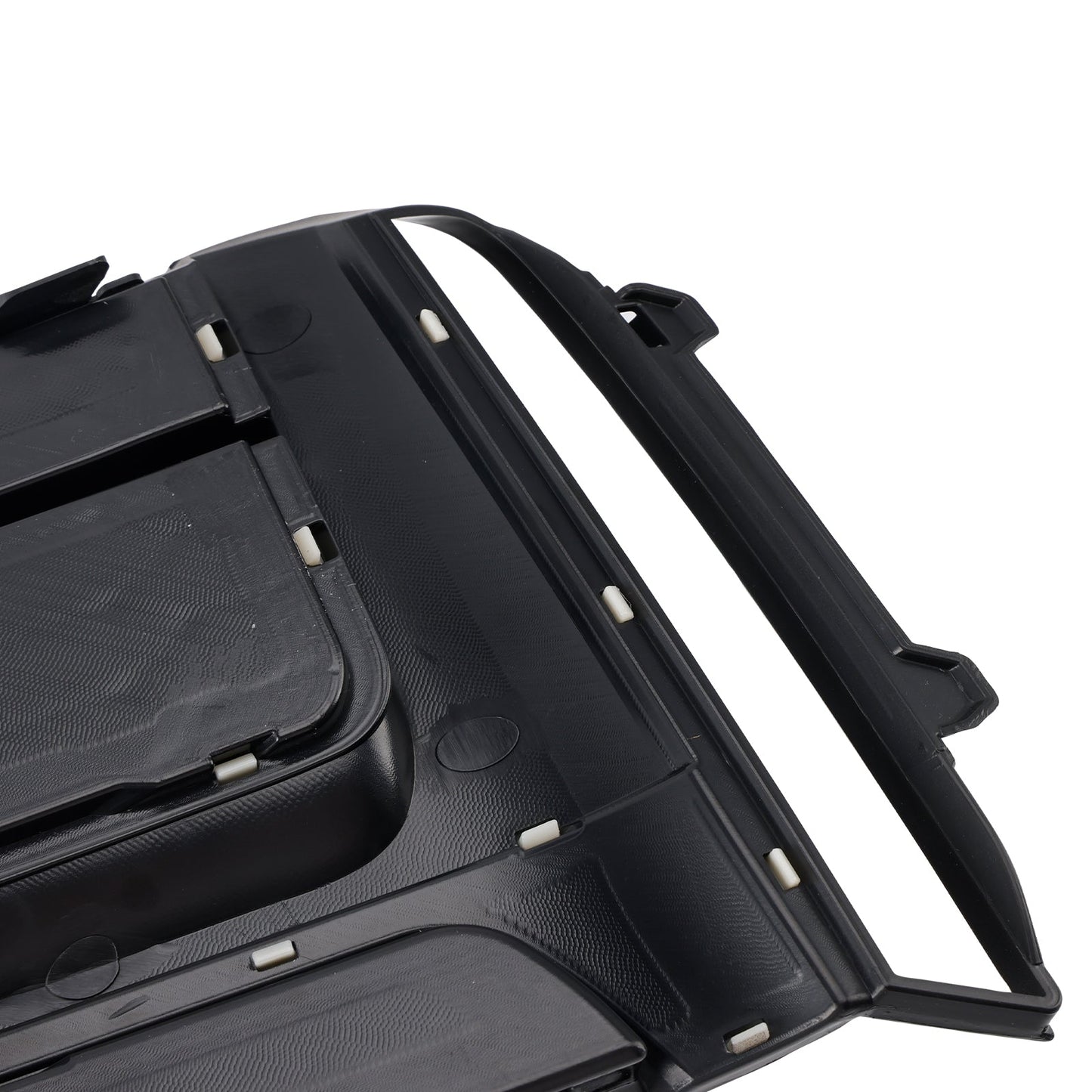 2018-2019 Audi A5 S-Line S5 Front Bumper Fog Light Grille Cover Grill