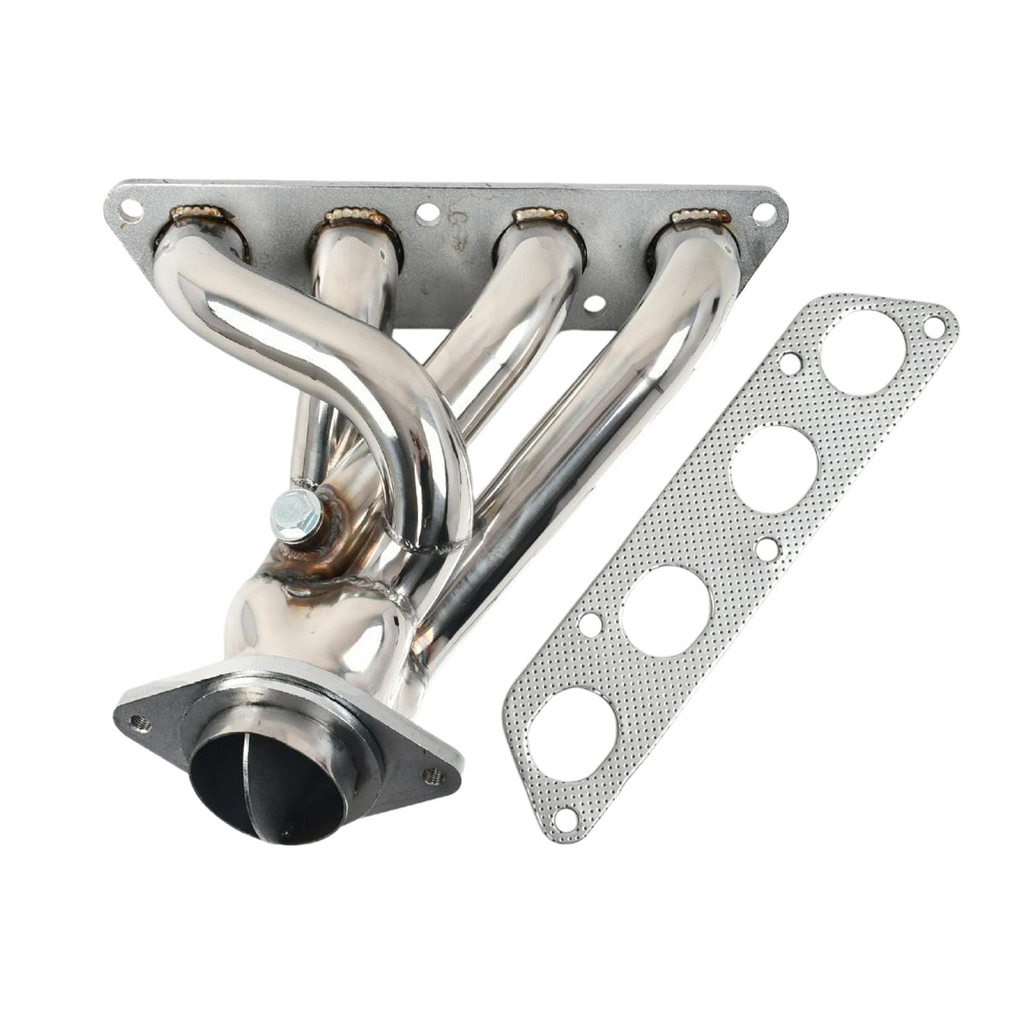 2000-2005 For Toyota Celica GTS 2ZZ-GE ENGINES ONLY Exhaust Manifold Header