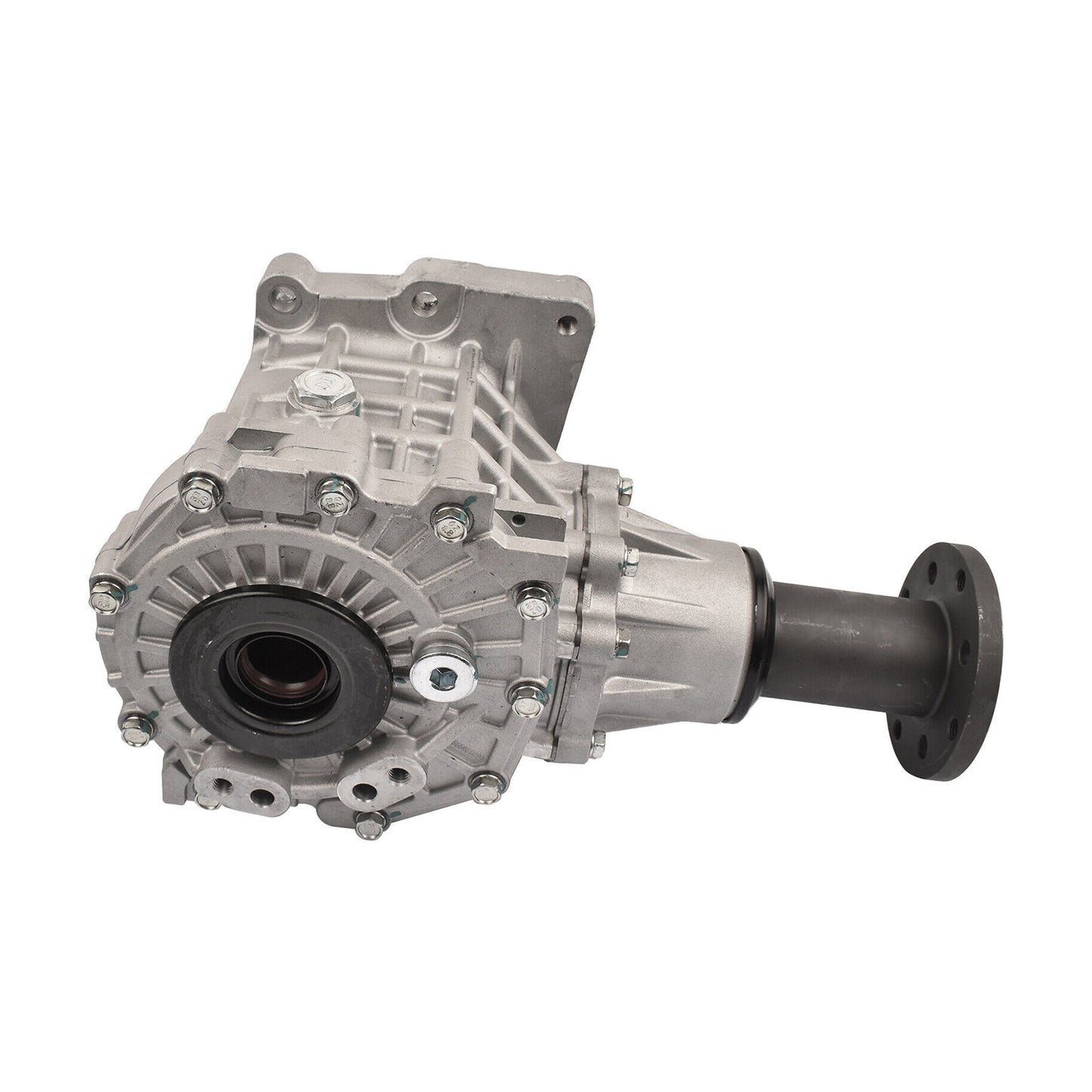 2010 Hyundai Santa Fe GL Sport Utility 4-Door 2.4L 2359CC l4 GAS DOHC Naturally Aspirated Transfer Case Assy 47300-3B300