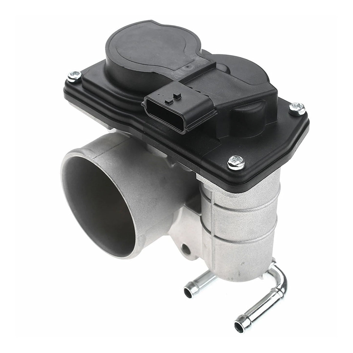 2007-2013 For Nissan Qashqai+2 I J10,JJ10E,NJ10 1.6 HR 16 DE Petrol SUV Throttle Body 16119-ED000