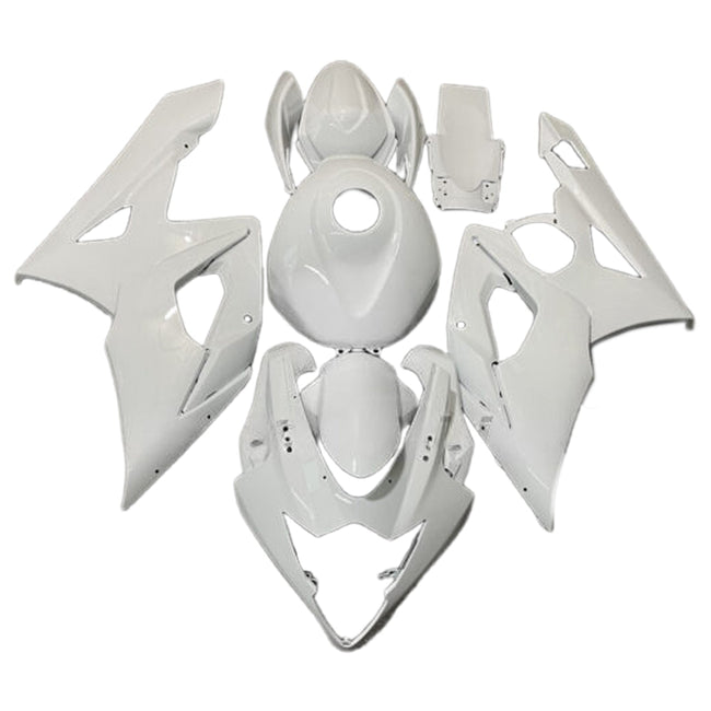 Injection Fairing Kit Bodywork Plastic ABS For Suzuki GSXR1000 2005-2006 K5
