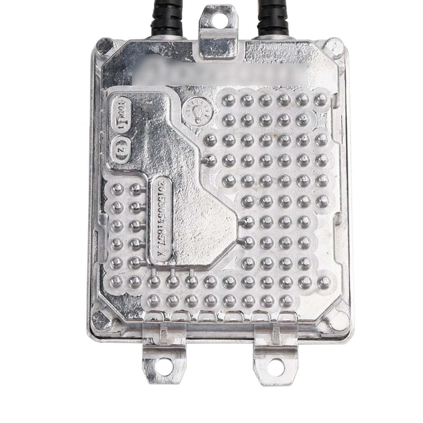 Xenon HID Headlight Special Digital Ballast D1S ABO-07