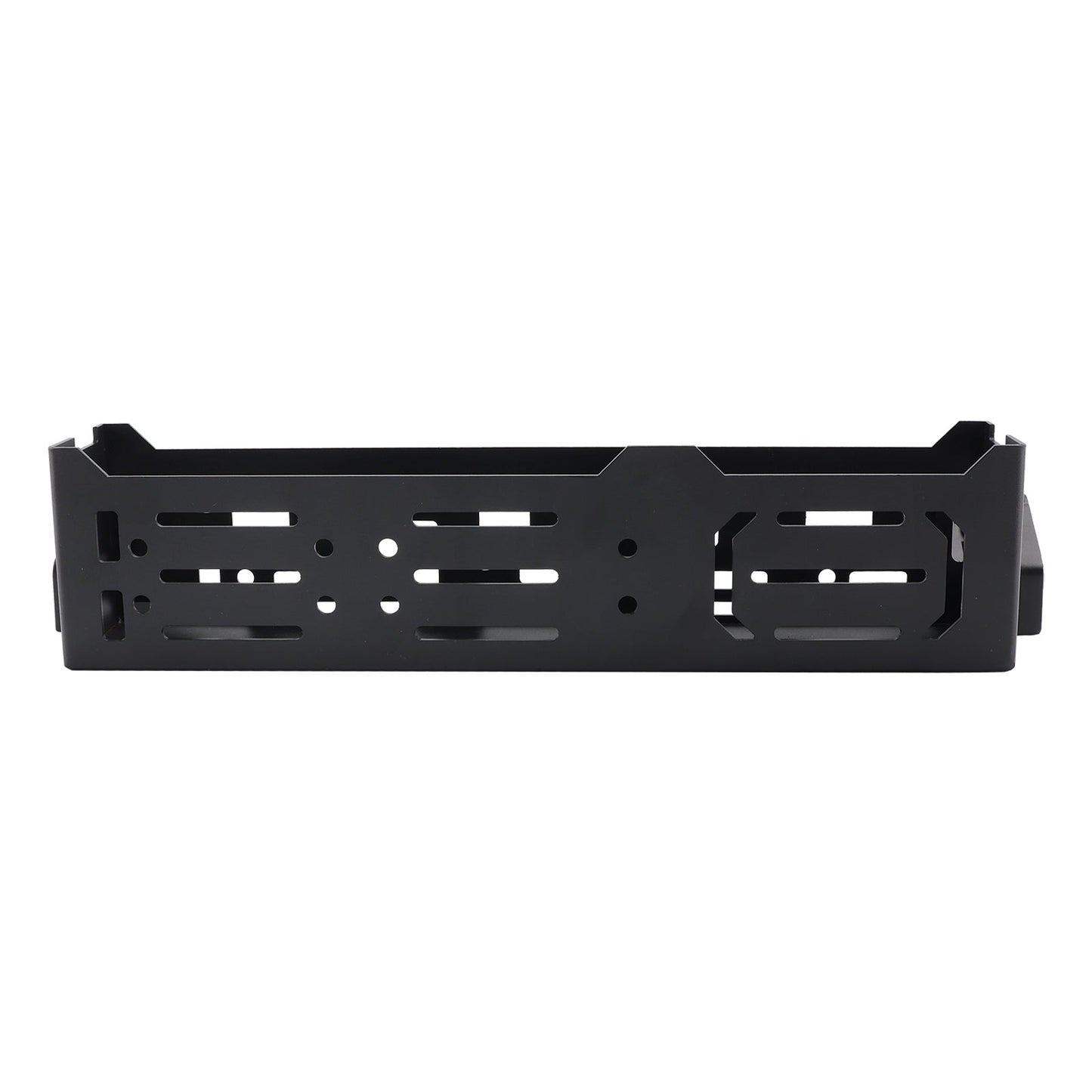 2003-2024 For Lexus GX470/460 Front Seat Spacer Riser with Storage Basket