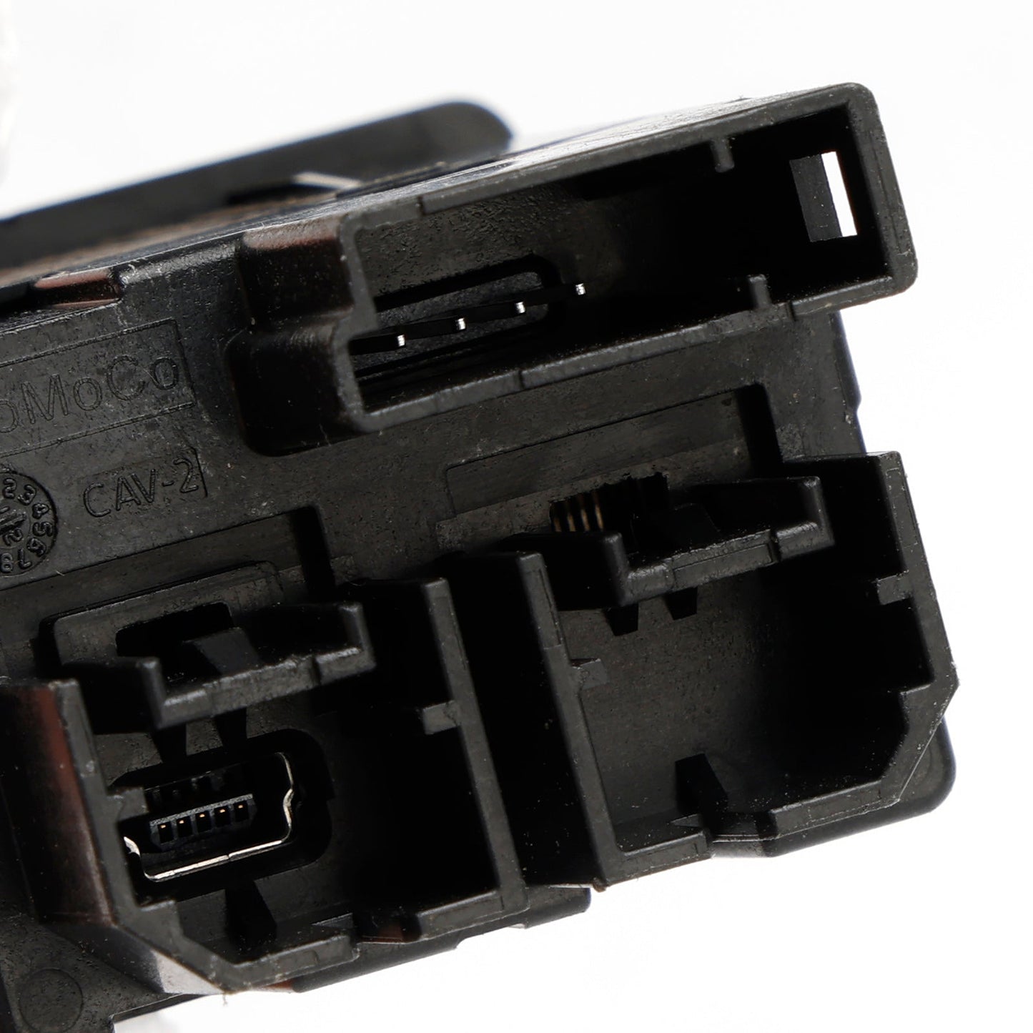 2021-2024 Ford F-150 Expedition Bronco USB Media Hub Module Sync 4 ML3Z-19A387-D