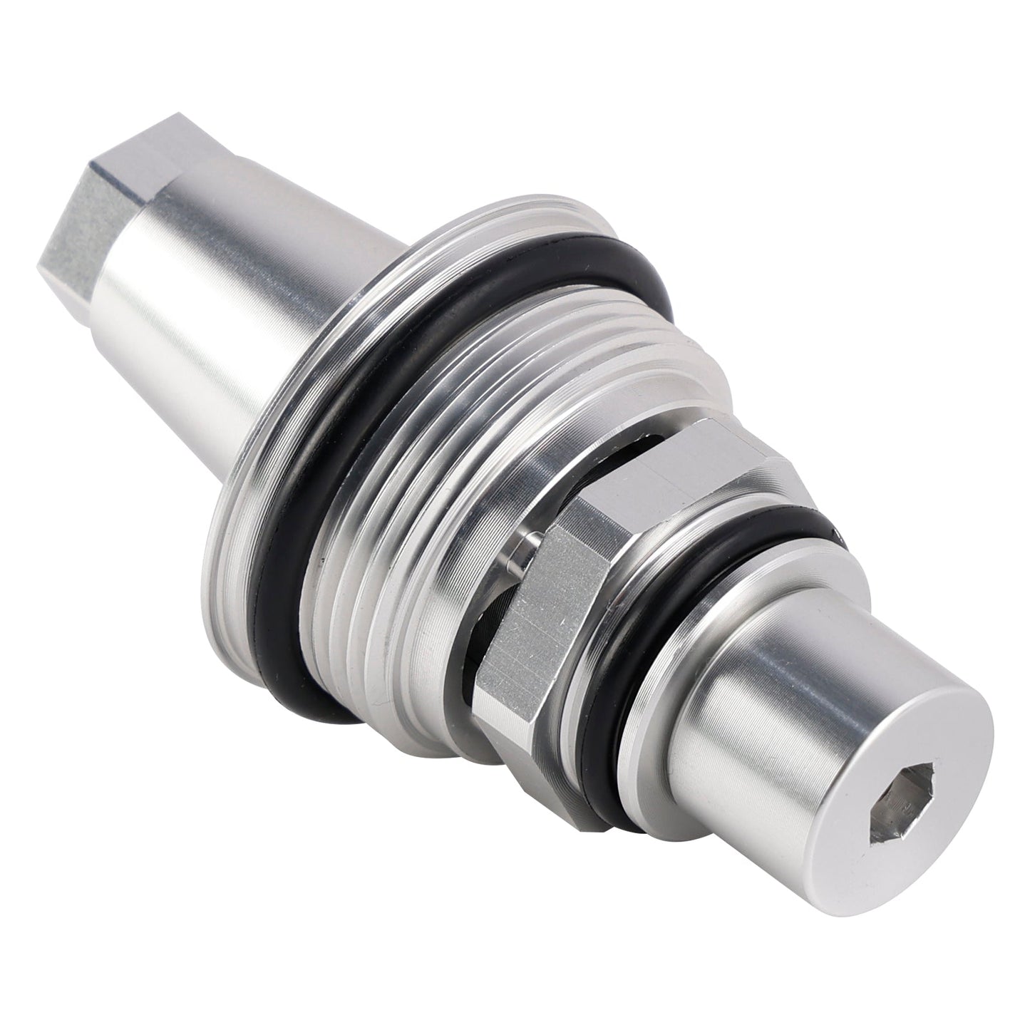 2011 BMW 335i 3.0L gasoline, twin turbo¨C E92, E93 Upgraded Replacement N54 PCV Valve Set 11127565284