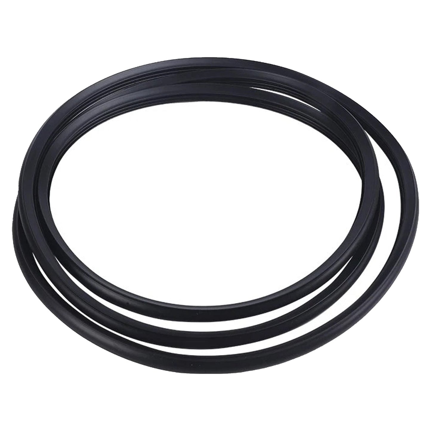 Sunroof Weatherstrip Seal 22815954 For Tahoe Silverado Yukon Escalade 2007-2016
