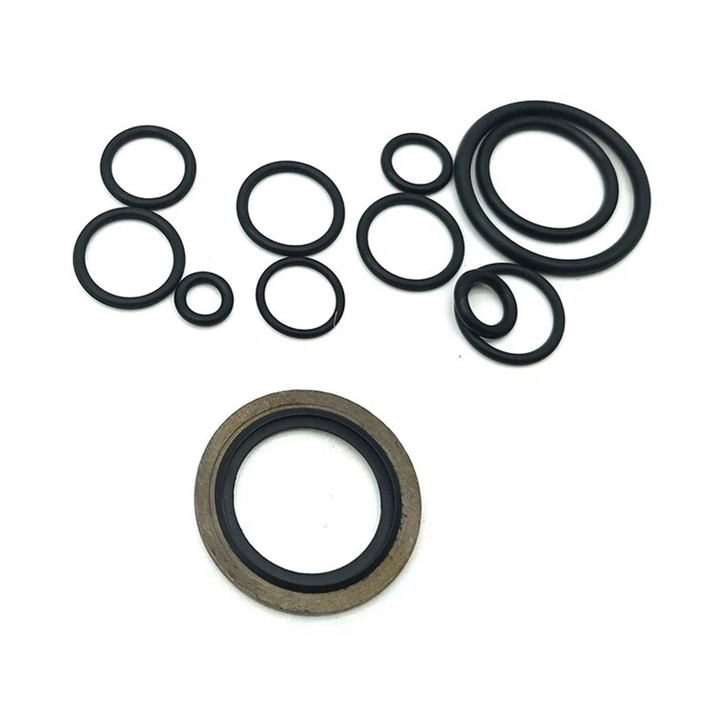 2004-2011 For ALTO 3.7L T19100A Kit Di Ricostruzione Trasmissione JF405E JF402E