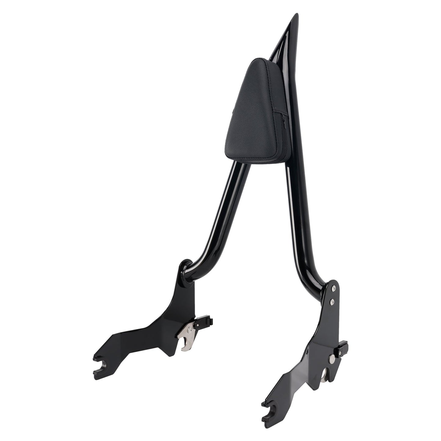 2018+ Low Rider FXLR FXLRS FXLRST FXRST Sport Glide FLSB Passenger Sissy Bar Backrest