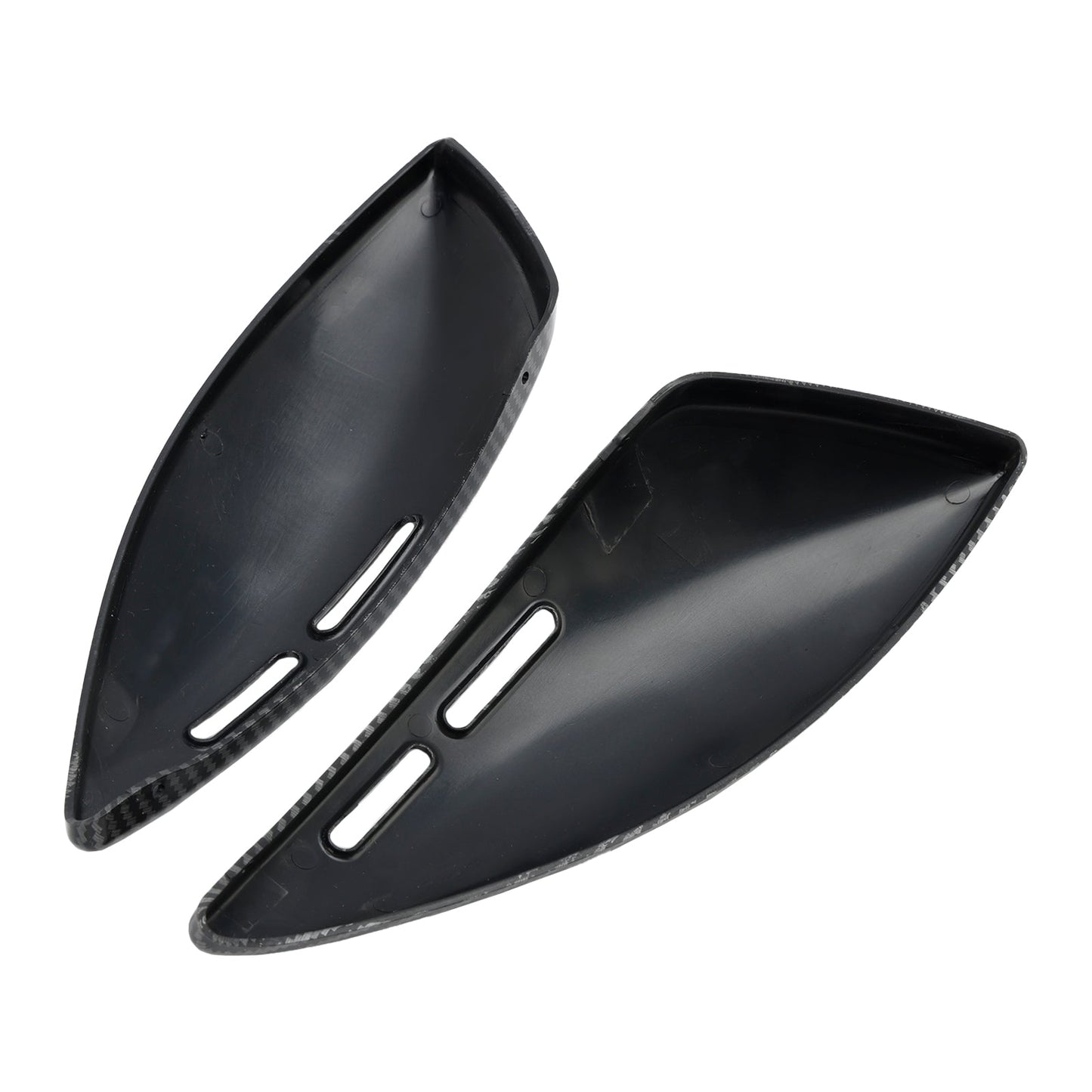 2018-2024 Kawasaki Z900RS Gas Tank Side Cover Panel Fairing Cowl