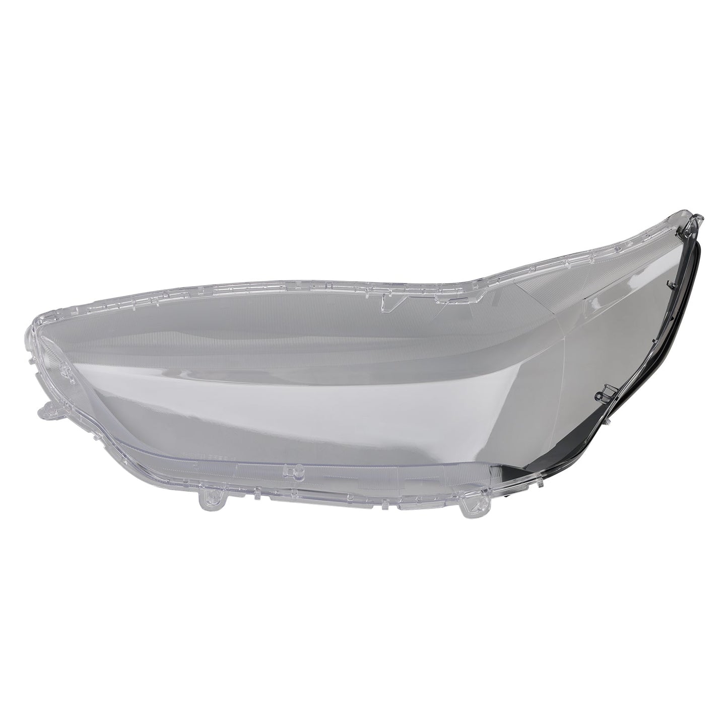 2018-2020 Acura TLX Right Headlight Lens HeadLamp Cover Shell