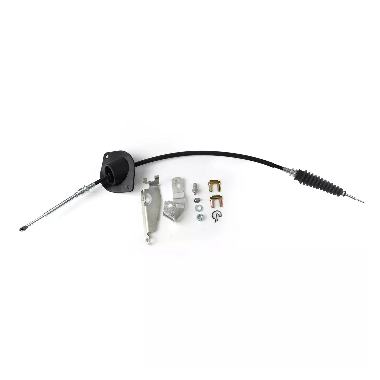 1968-1972 Chevrolet Camaro Shifter Cable kit Turbo TH 350
