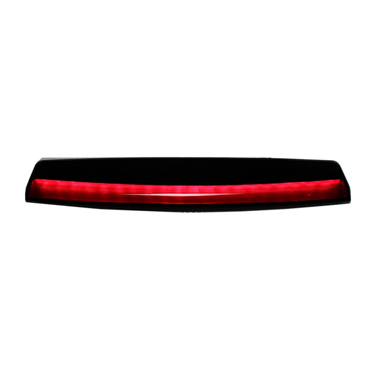 High Mount Stop Light Brake Lamp Black XFG000040 For Land Rover Range Rover