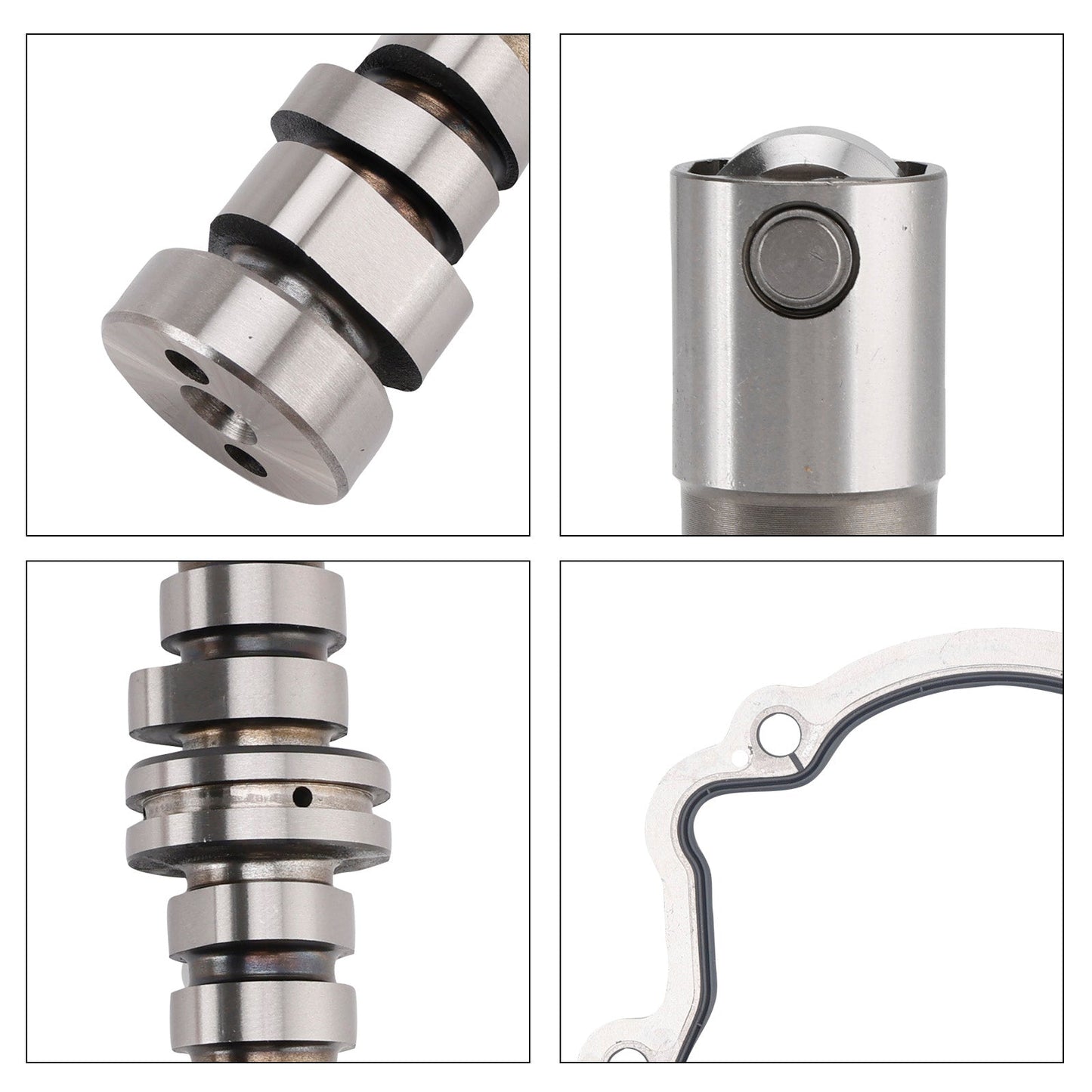 2015-2021 For Chevrolet Suburban Non A-FM Camshaft Lifter Engine Rebuild Kit 12619823
