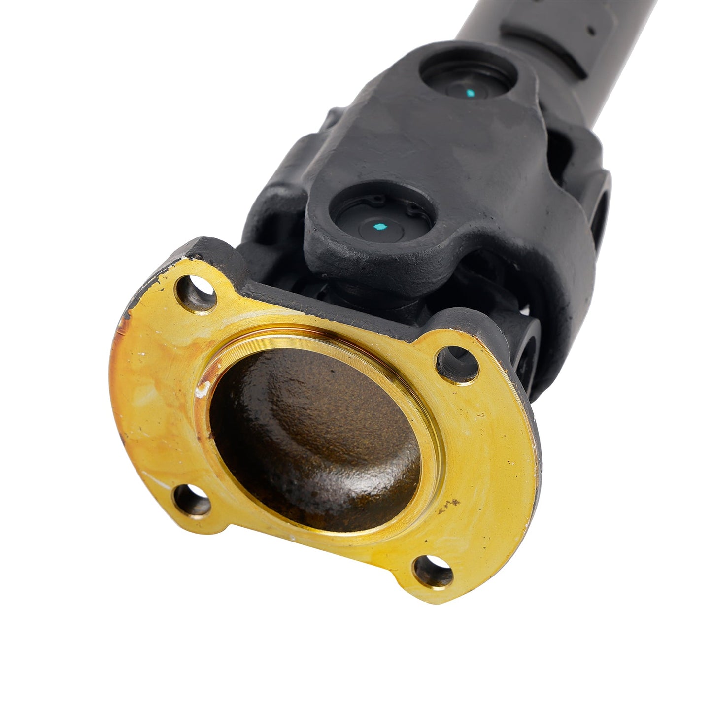 2003-2004 Land Rover Discovery V8 4.6L Front 4WD Front Driveshaft Prop Shaft TVB000100
