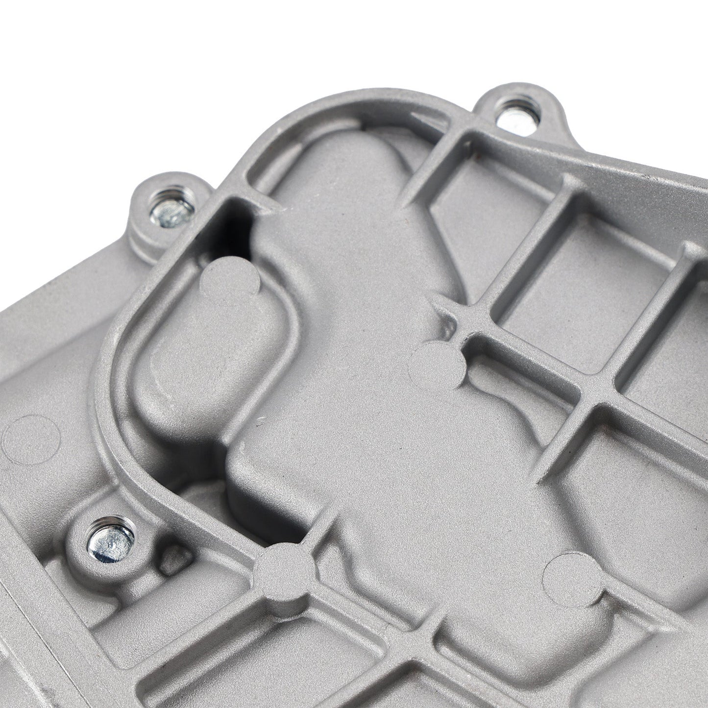 68525212AA Oil Filter Housing Oil Cooler For Jeep Grand Cherokee WK2 3.0 CRD