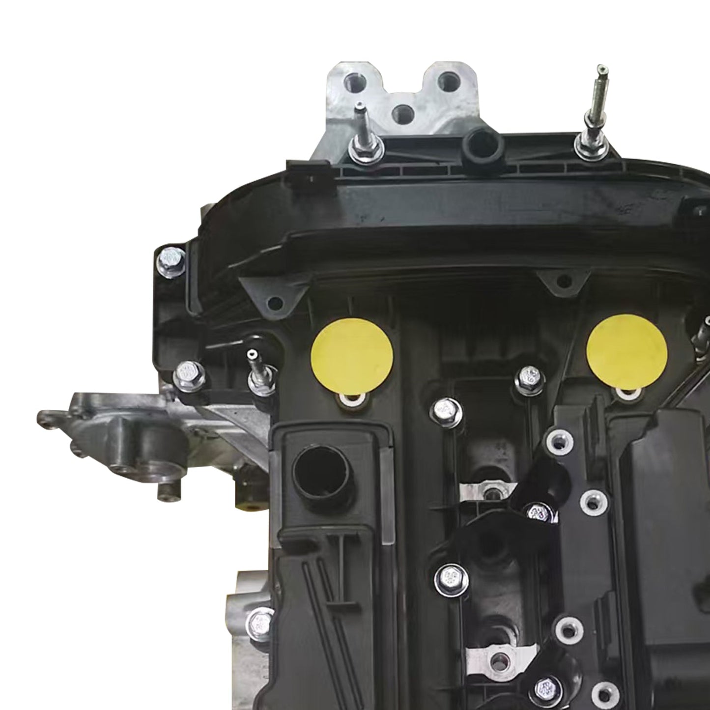 Engine Motor Assem M1DA M1DC M2DA M2DC SFDB 1857849 For Ford 1.0 Ecoboost
