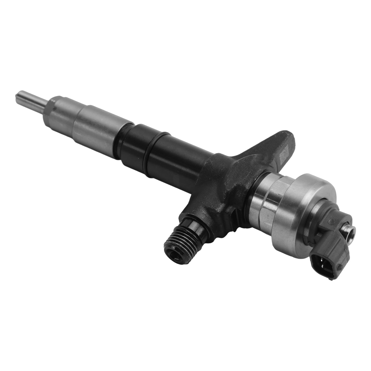 2007-2021 For Isuzu D-Max 4JJ1 3.0L Engine 1PCS Fuel Injector 095000-6983
