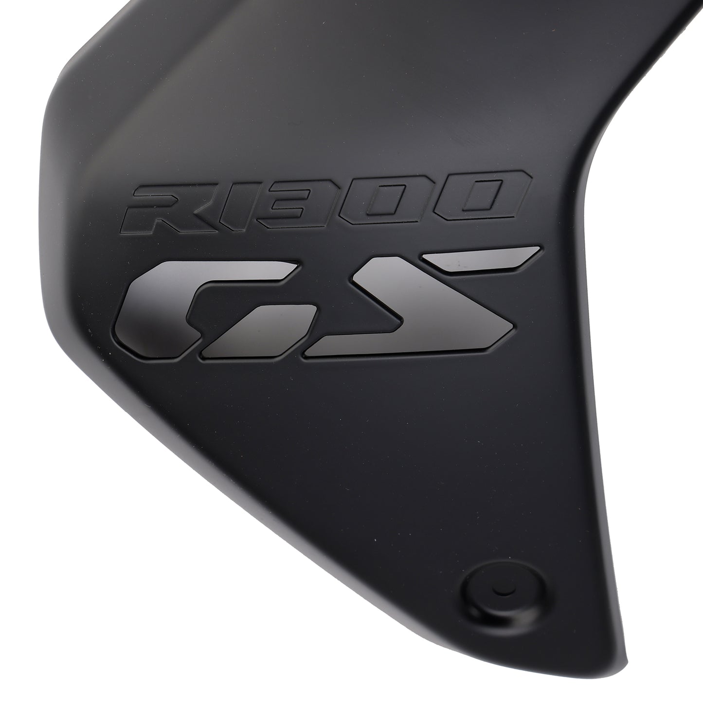 Side Frame Fairing Cowl Guards Radiator Cover For BMW R1300GS 2024-2025