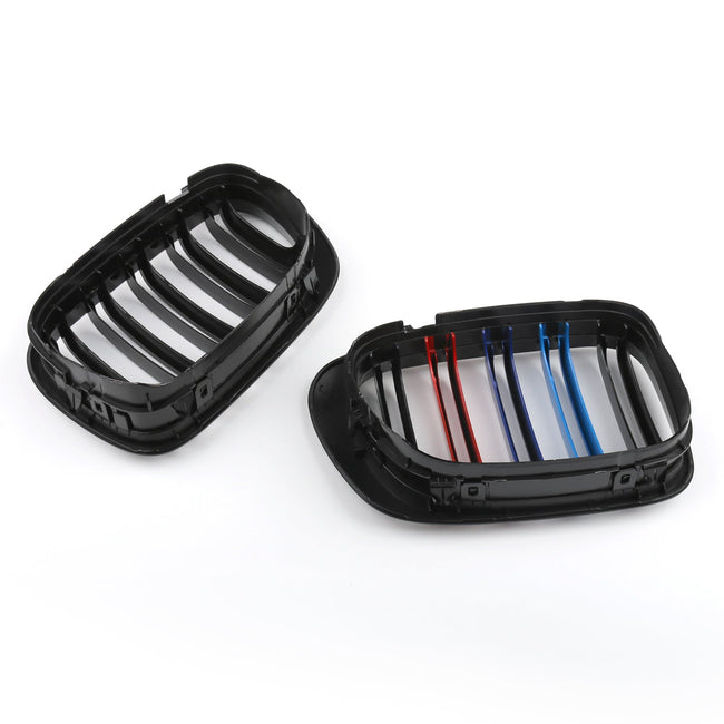2001-2006 BMW 3-Series BMW M3 Cabrio Front Kidney Hood Grille Grill